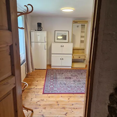 At A Traditional Finnish Nyaraló Hyvinkää